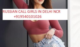 Call Girls In↣ Delhi Aerocity ¶¶ 95401**01026 ¶¶ Delhi Russian Escorts