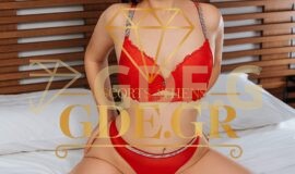 KARINA GDE ESCORT UKRAINIA