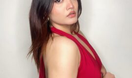 Saisha +971568211749