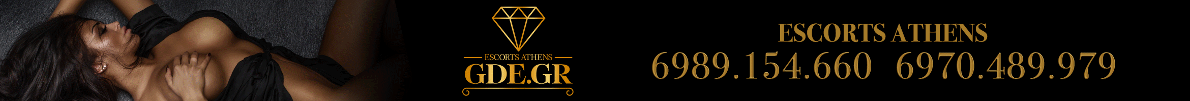 Golden Diamond Escorts