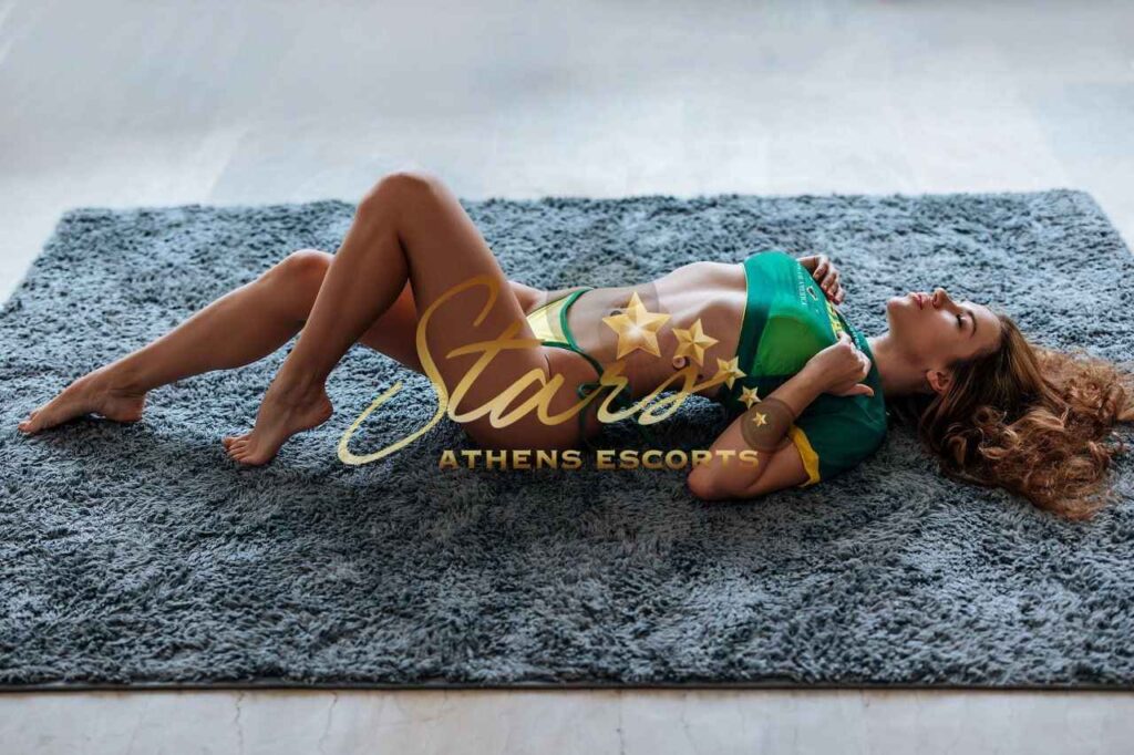 ESCORT GIRL GREEK ALEXANDRA 7