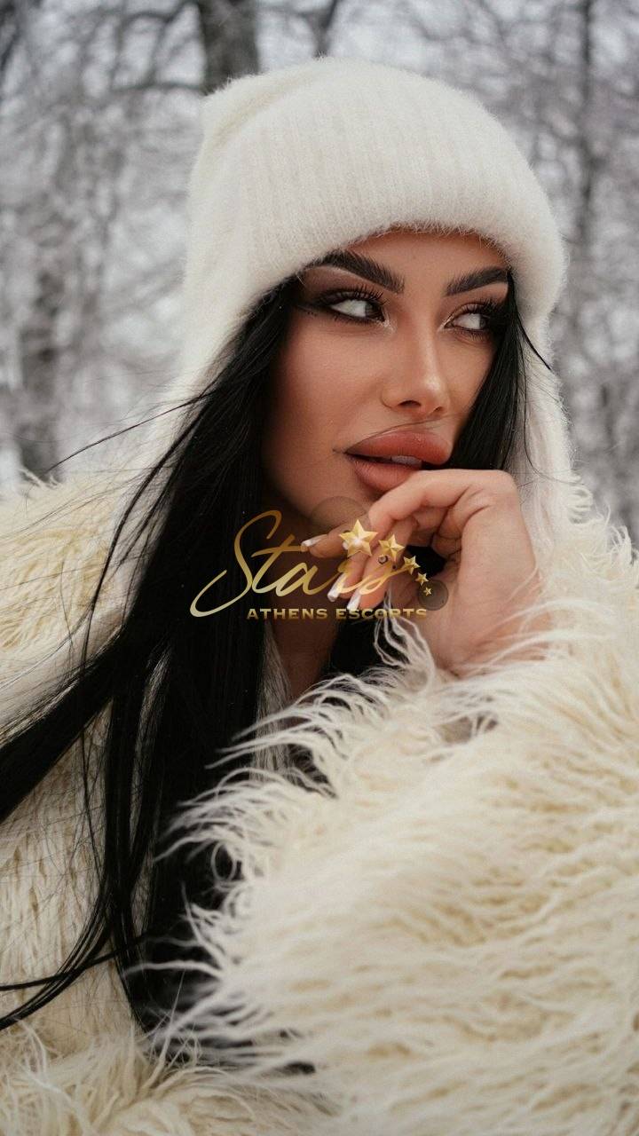 MOLDAVIAN ESCORT GIRL ANNA 11