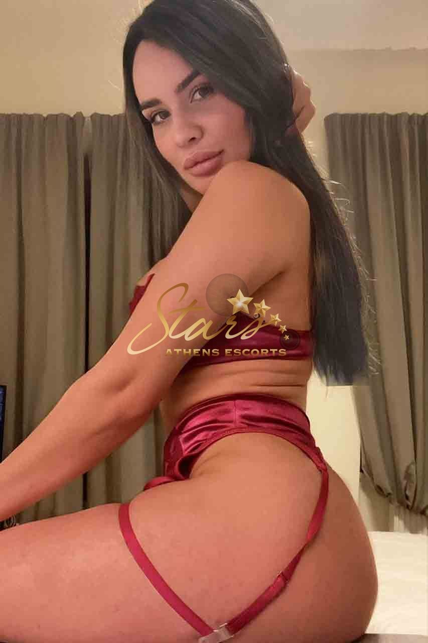 JASMINE ESCORT 15