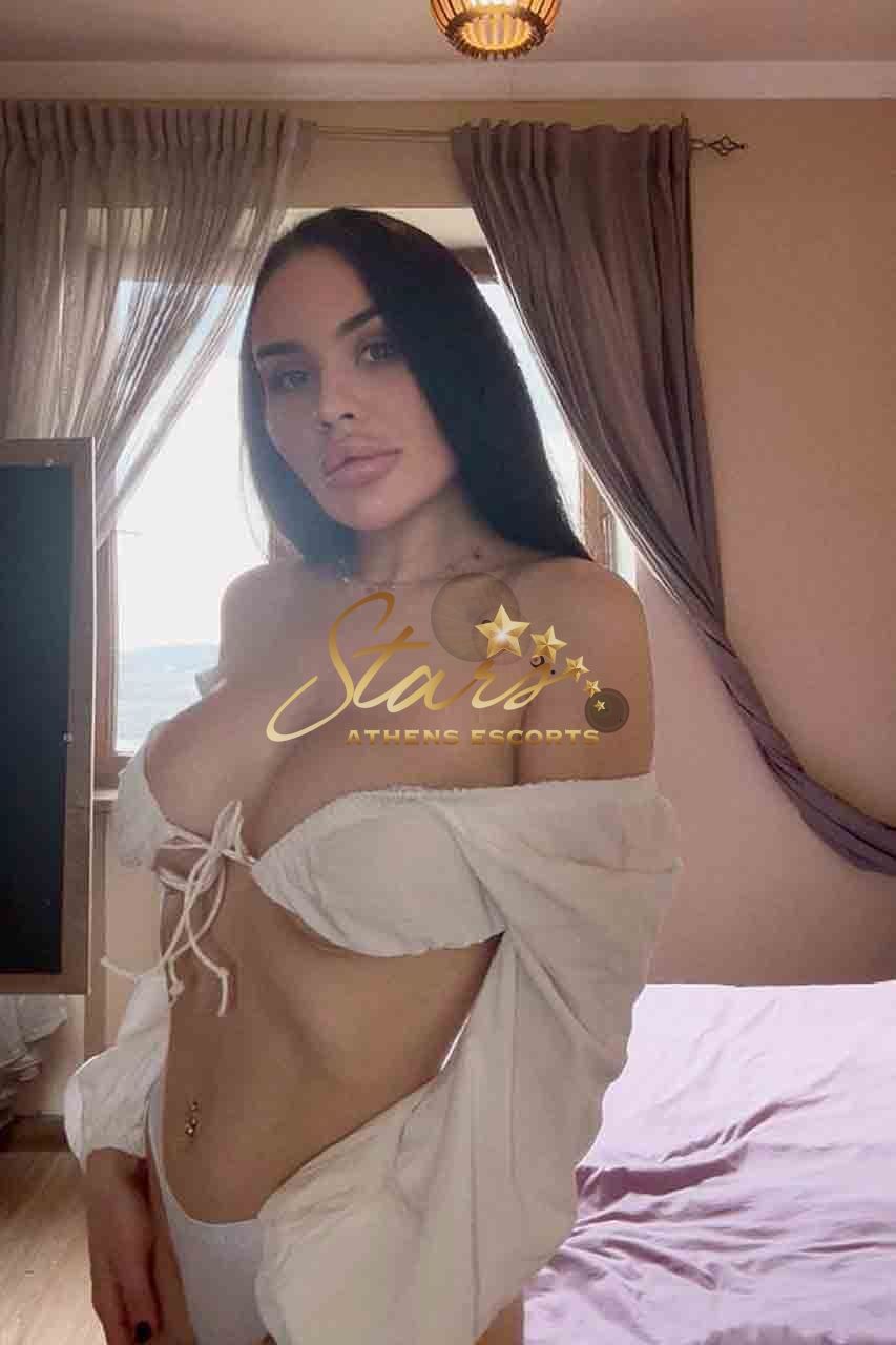JASMINE ESCORT VIP 10