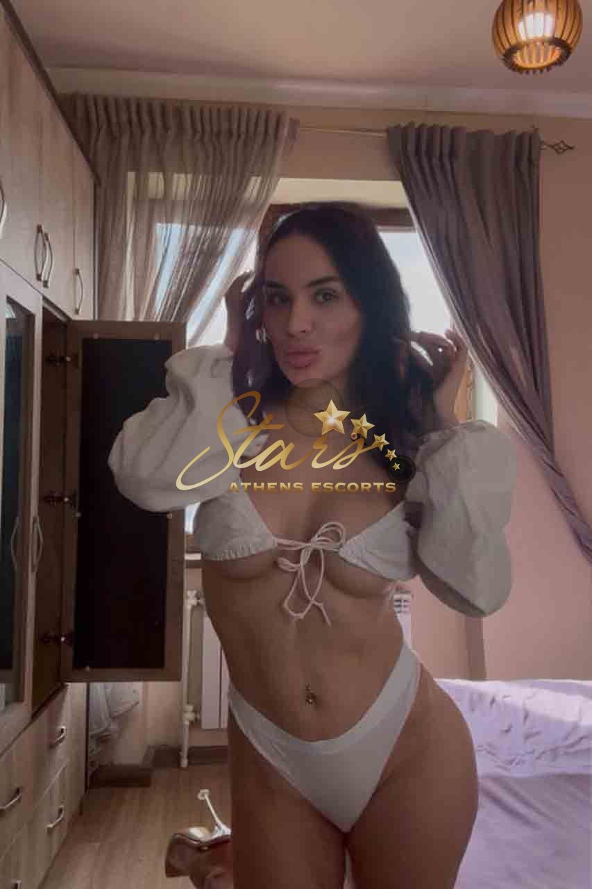 JASMINE ESCORT VIP 12
