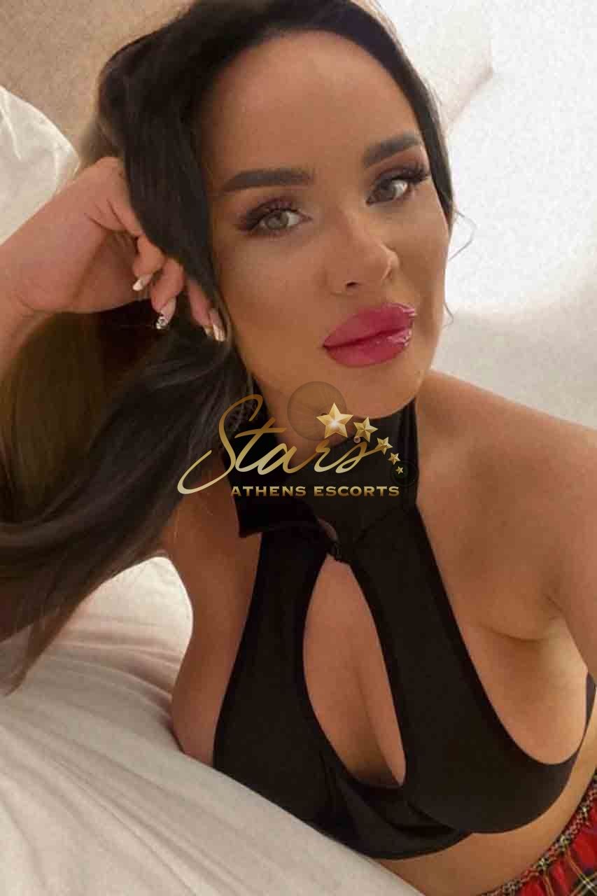 JASMINE ESCORT VIP 13