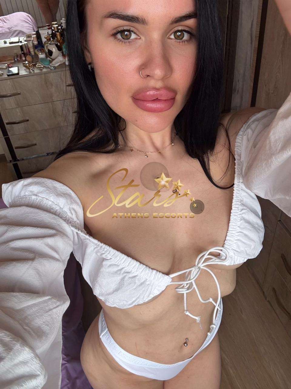 JASMINE ESCORT VIP 6