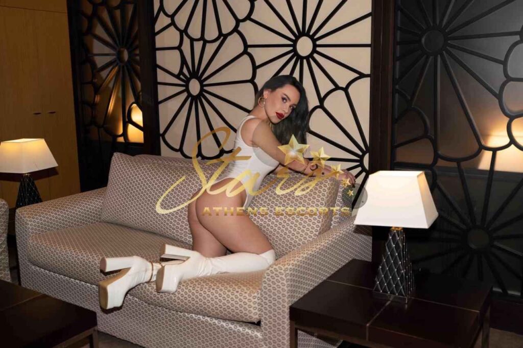 JASMINE ESCORT VIP 8