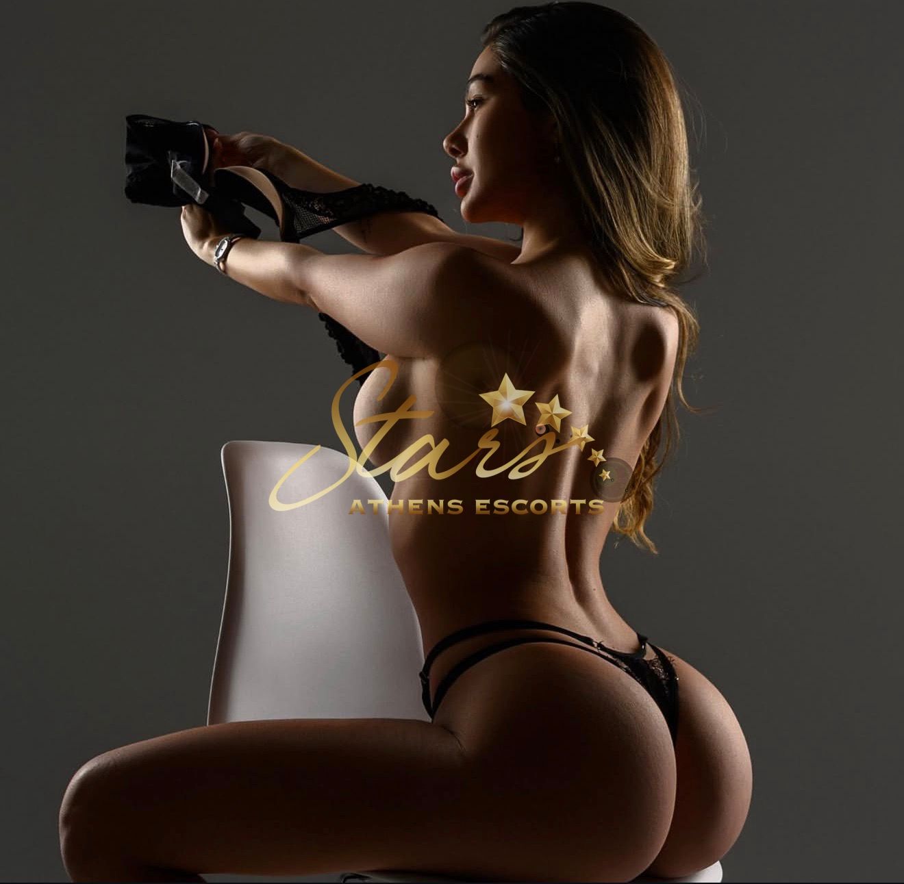 MELISSA ATHENS ESCORTS STARS 5