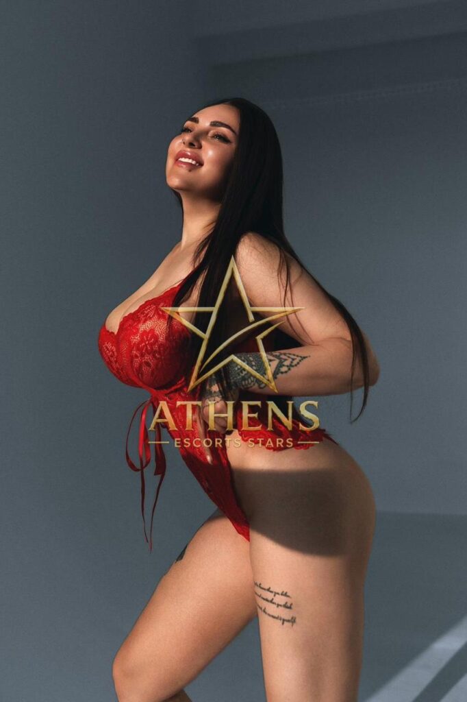 DANA-ATHENS-ESCORT-STARS
