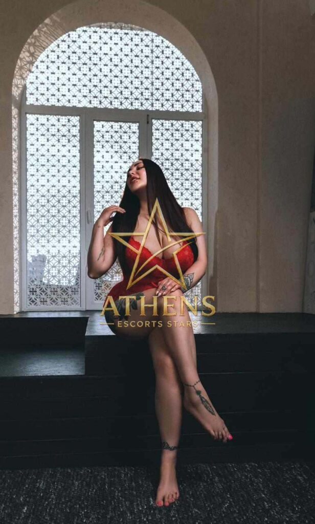 DANA-ATHENS-ESCORT-STARS