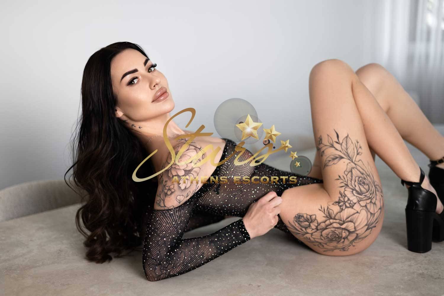 KAMILA SEXY ESCORT IN ATHENS (7)