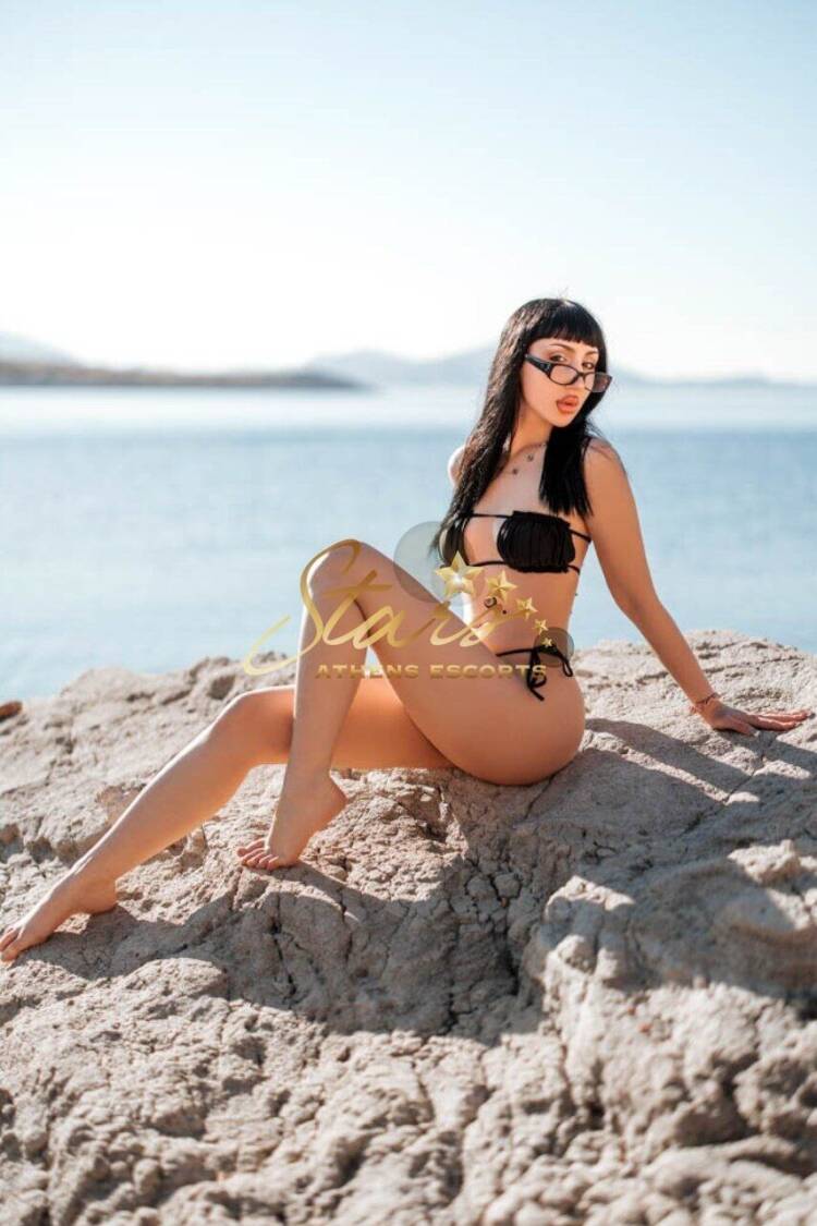 ATHENS ESCORT STARS MARGARITA