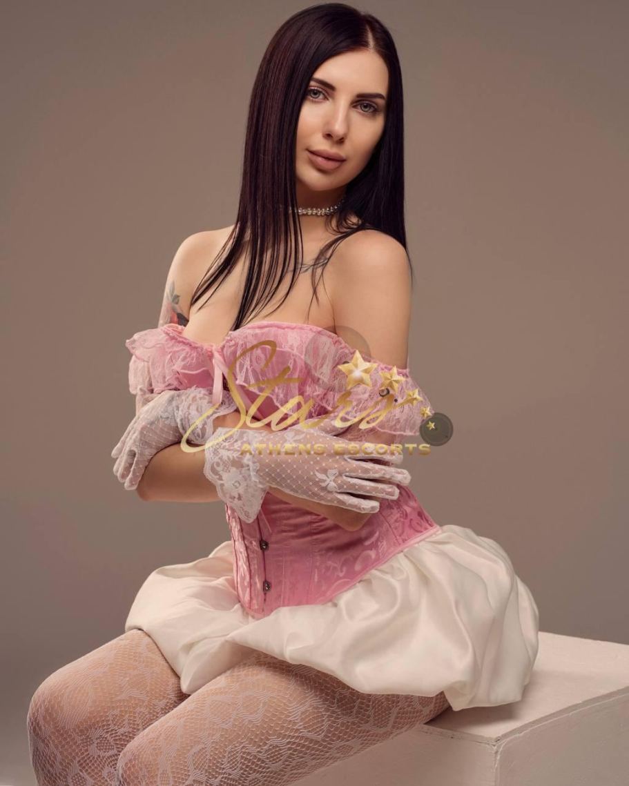 FREYA-ATHENS-ESCORT-STARS