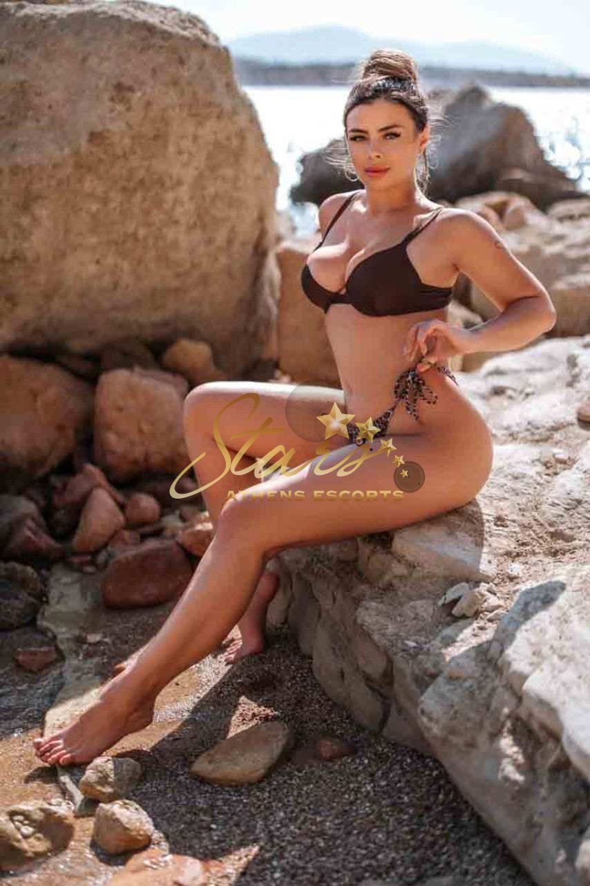 KIRA-ATHENS-ESCORT-STARS