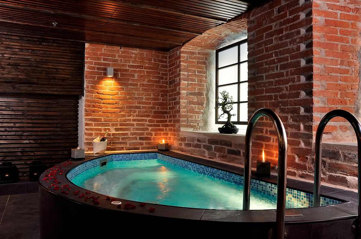 ερωτικό μασάζ Αθήνα - αισθησιακό spa