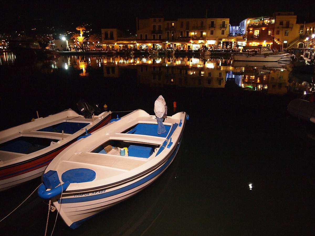 rethymno escorts