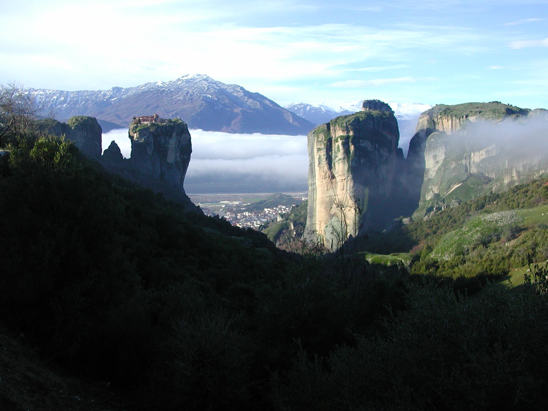 Best greece tours for groups who love travel