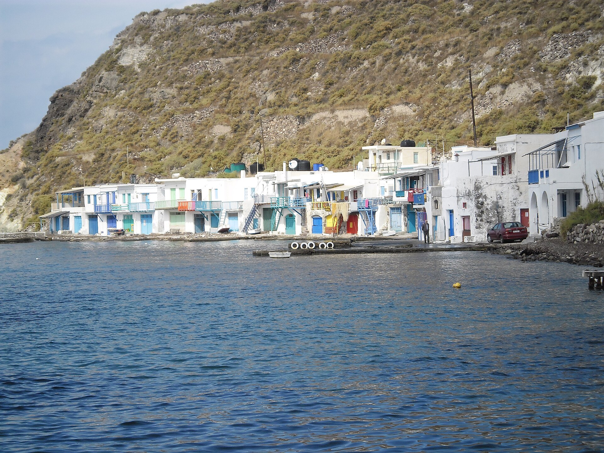 Best greece tours for groups who love travel